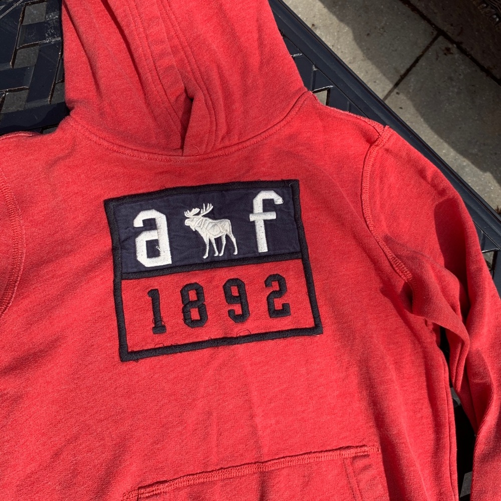 A&F Vintage Sweatshirt